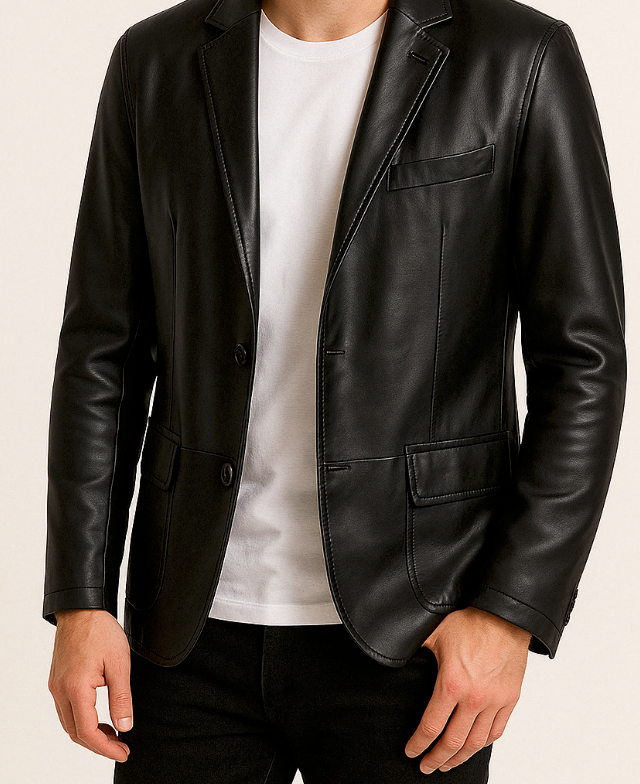 Herren Jacke