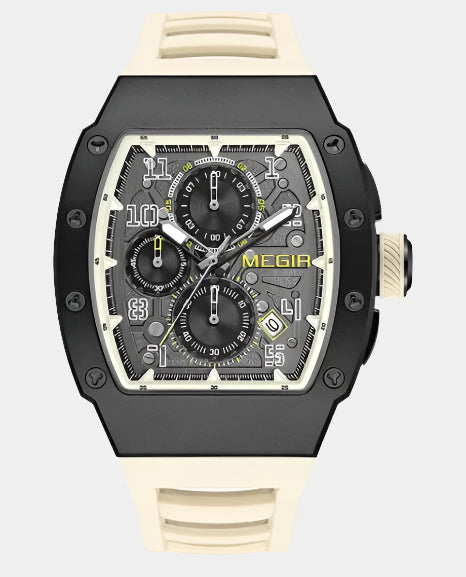 Firlock Legacy Watch - Arvenis Co. 4