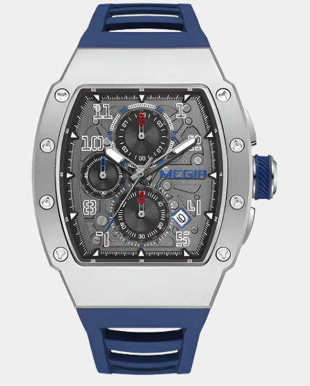 Firlock Legacy Watch - Arvenis Co. 3