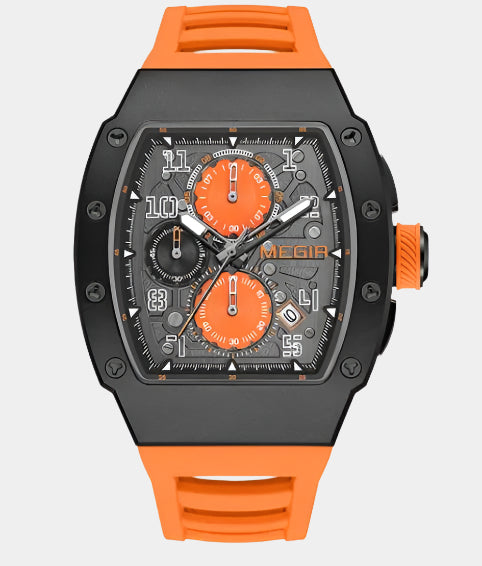 Firlock Legacy Watch - Arvenis Co. 5