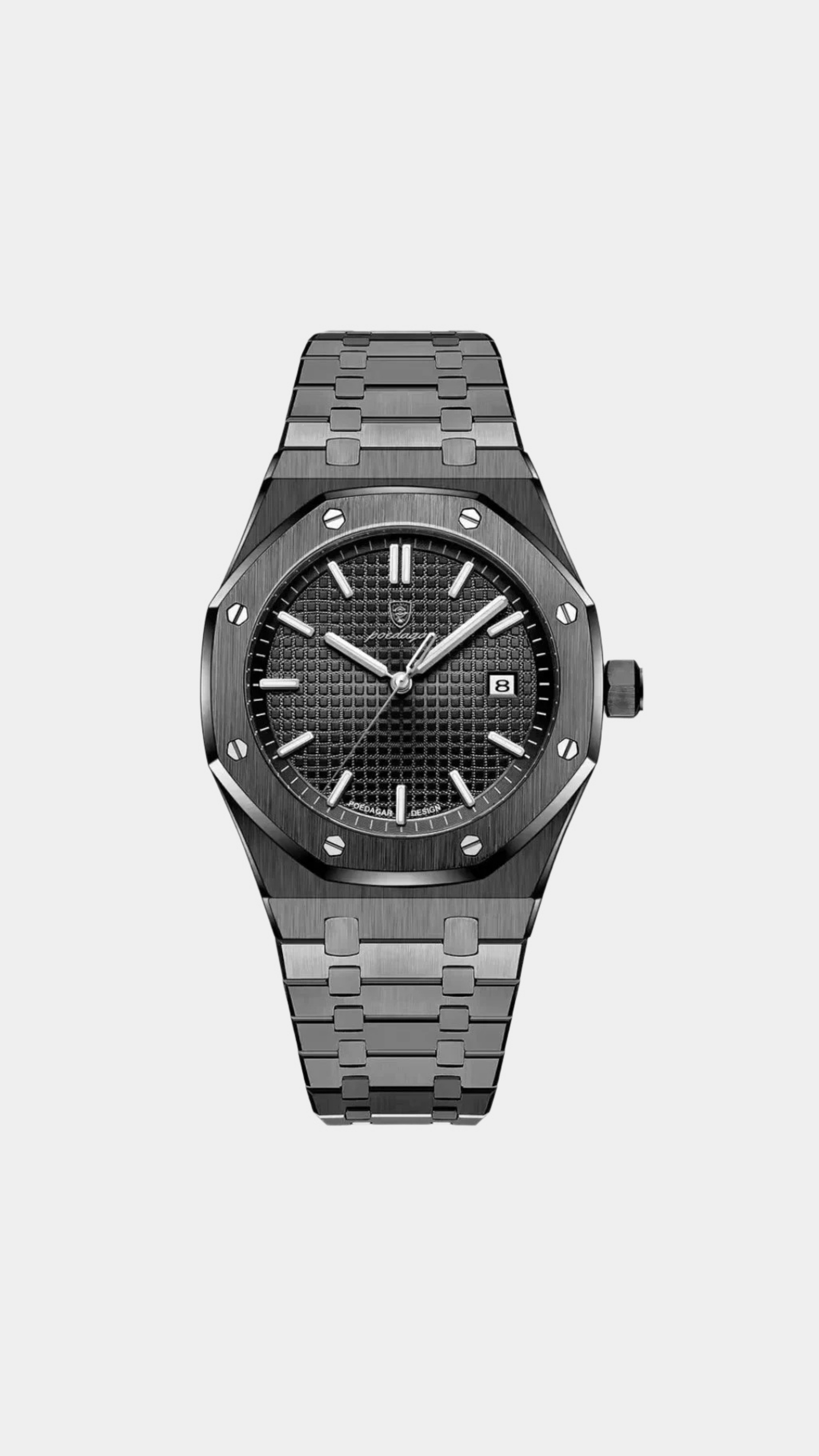 Arvenis™ Königseiche – 41′ mm von Jean Poedagar 2