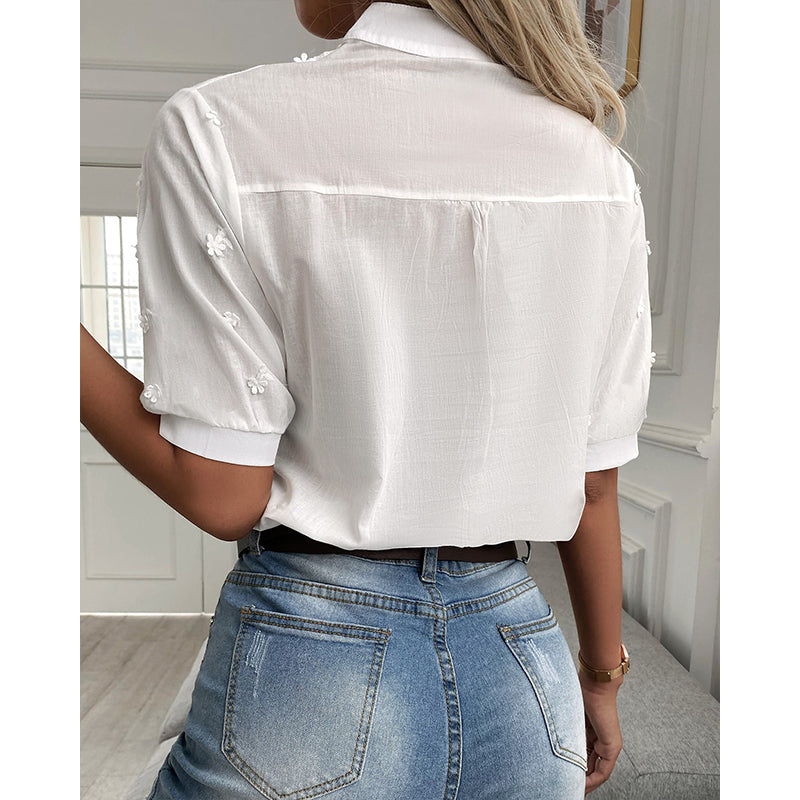 Bluse für Damen 3