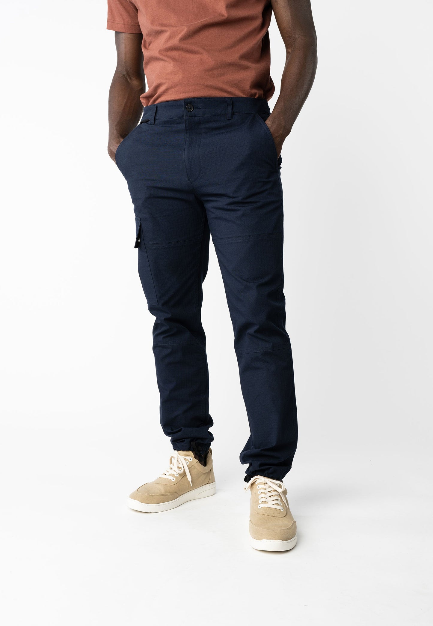 Cargohose RAJESH 10
