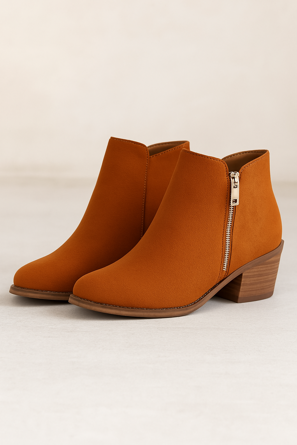 Damen Stiefeletten – Edle Winterstiefel aus Echtleder für elegante und anspruchsvolle Outfits 4