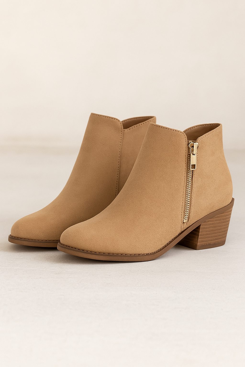 Damen Stiefeletten – Edle Winterstiefel aus Echtleder für elegante und anspruchsvolle Outfits 5