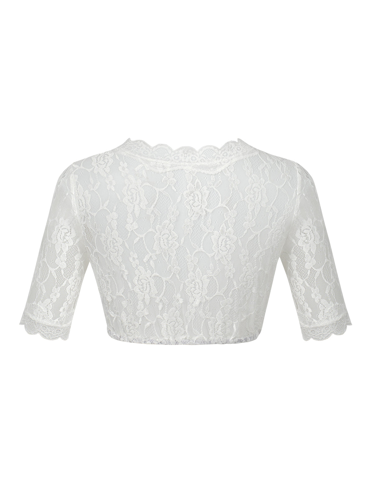DIRNDLBLUSE ANETTE IN WEISS 1