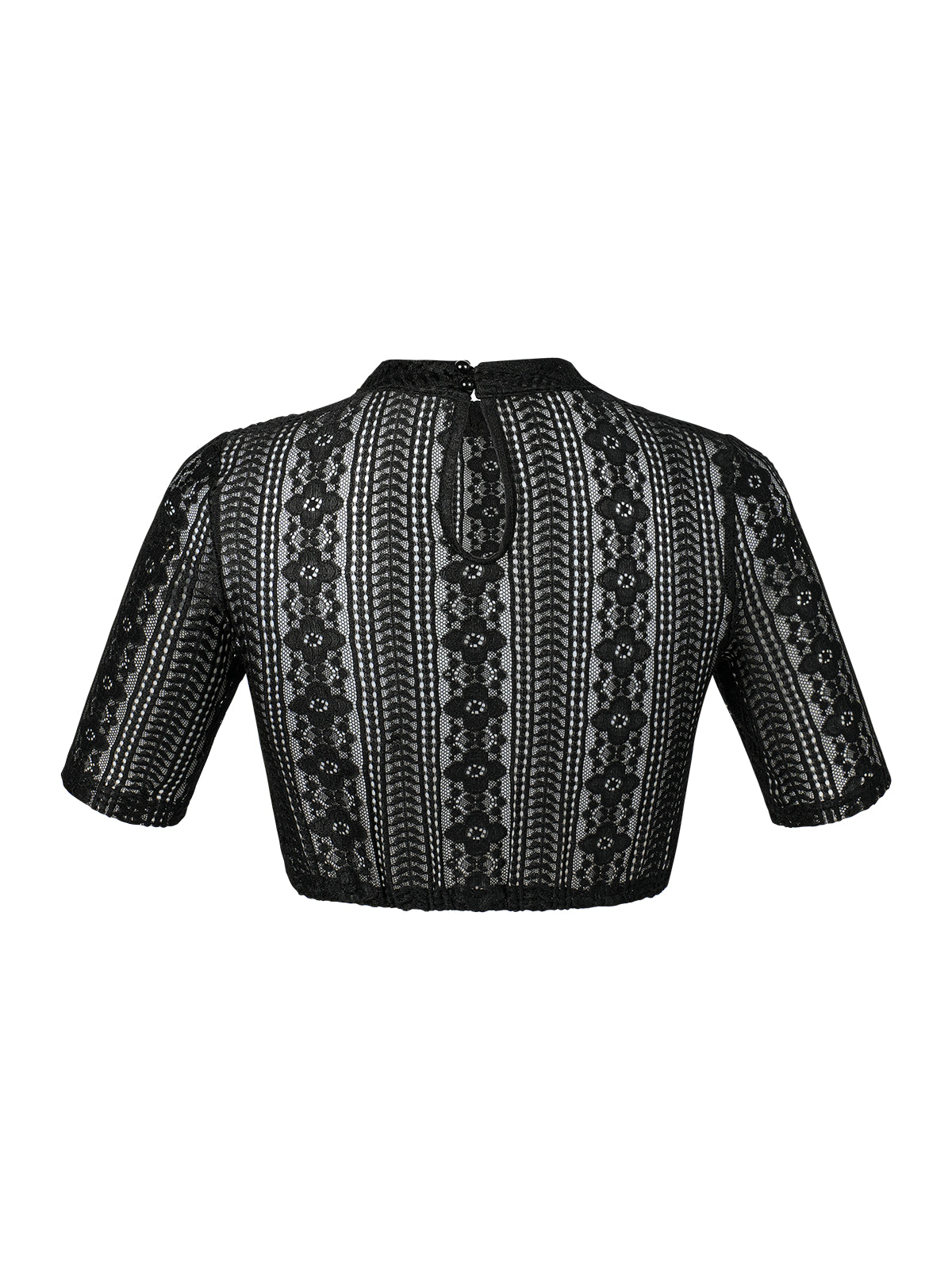 DIRNDLBLUSE INGA 1