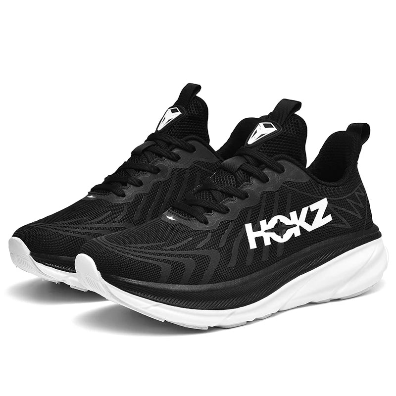 Hokz Laufschuhe | Leichtgewicht und unterstützendes Design 1