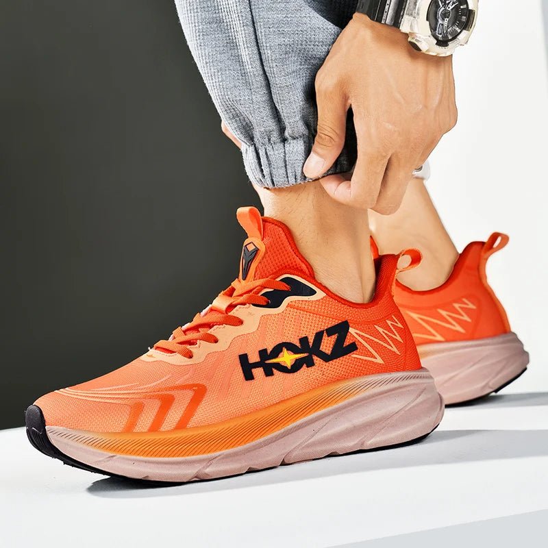 Hokz Laufschuhe | Leichtgewicht und unterstützendes Design 7