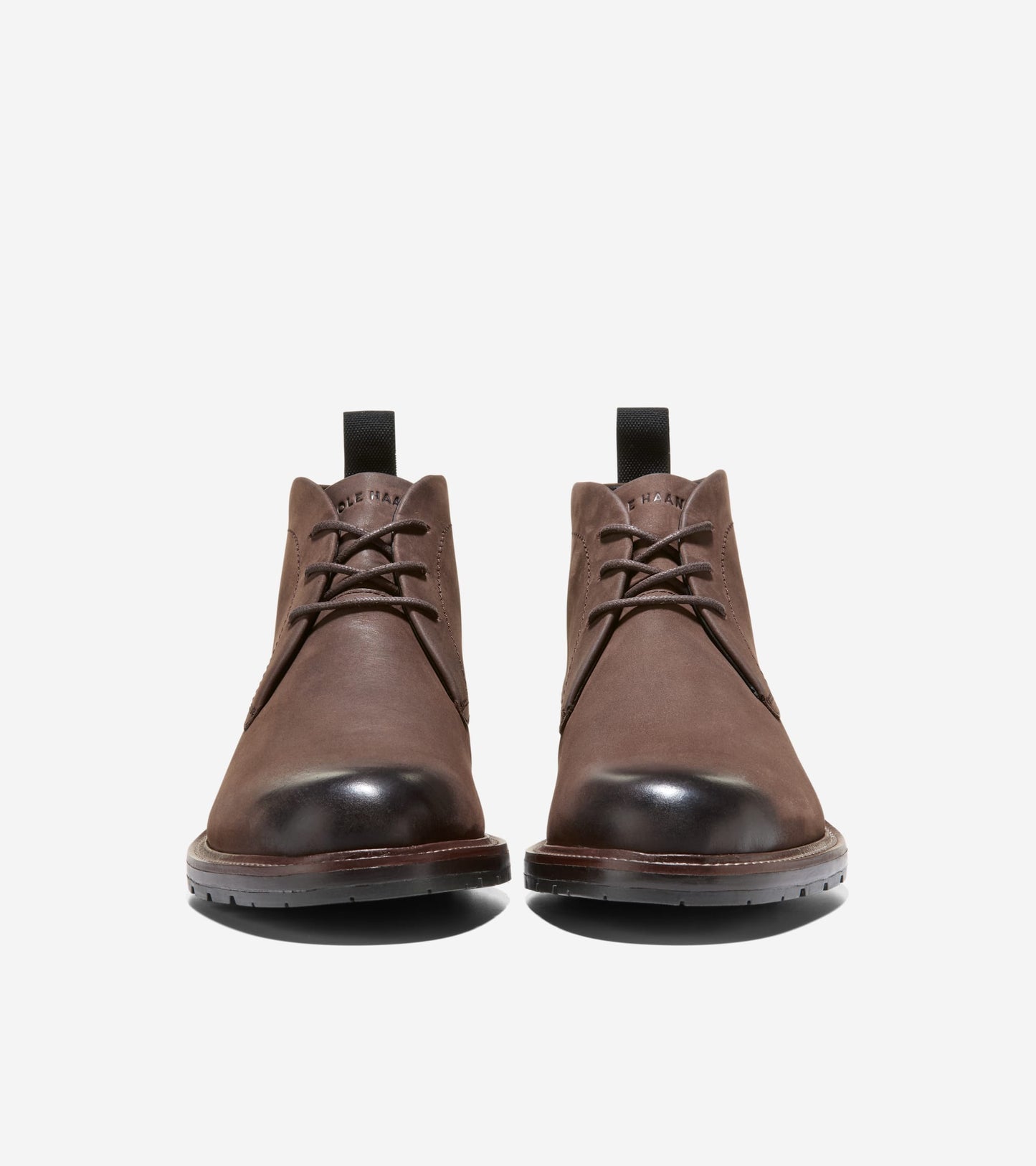 Roundhill Grand Chukka-Stiefel für Herren 2
