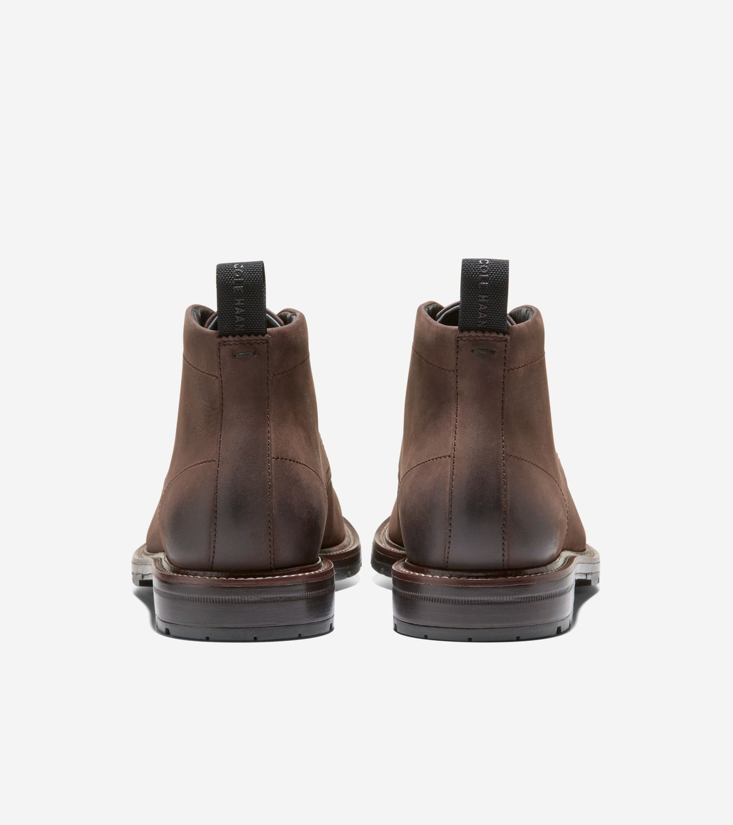 Roundhill Grand Chukka-Stiefel für Herren 3