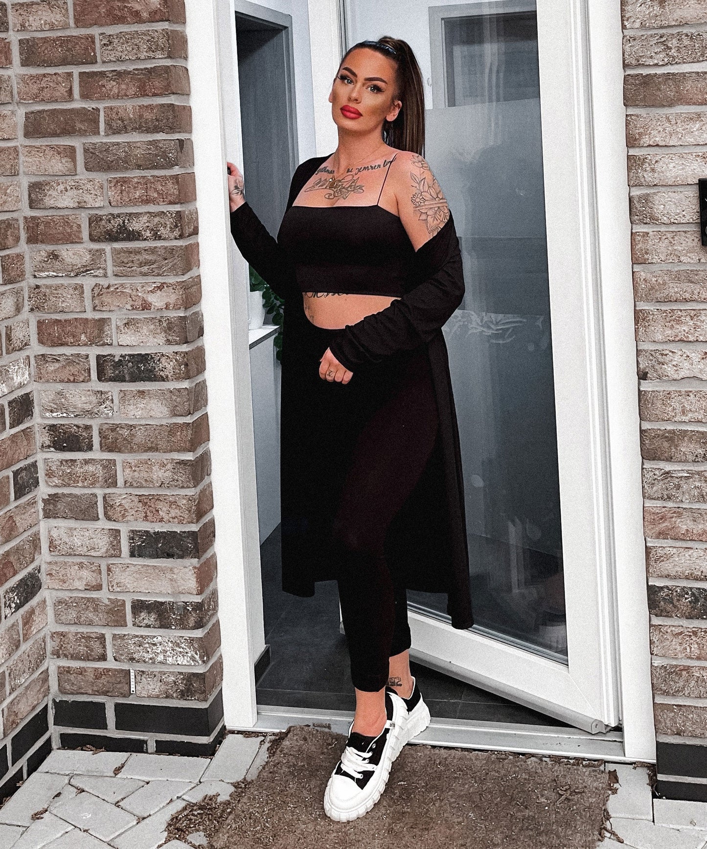 Top Valentina Schwarz 7