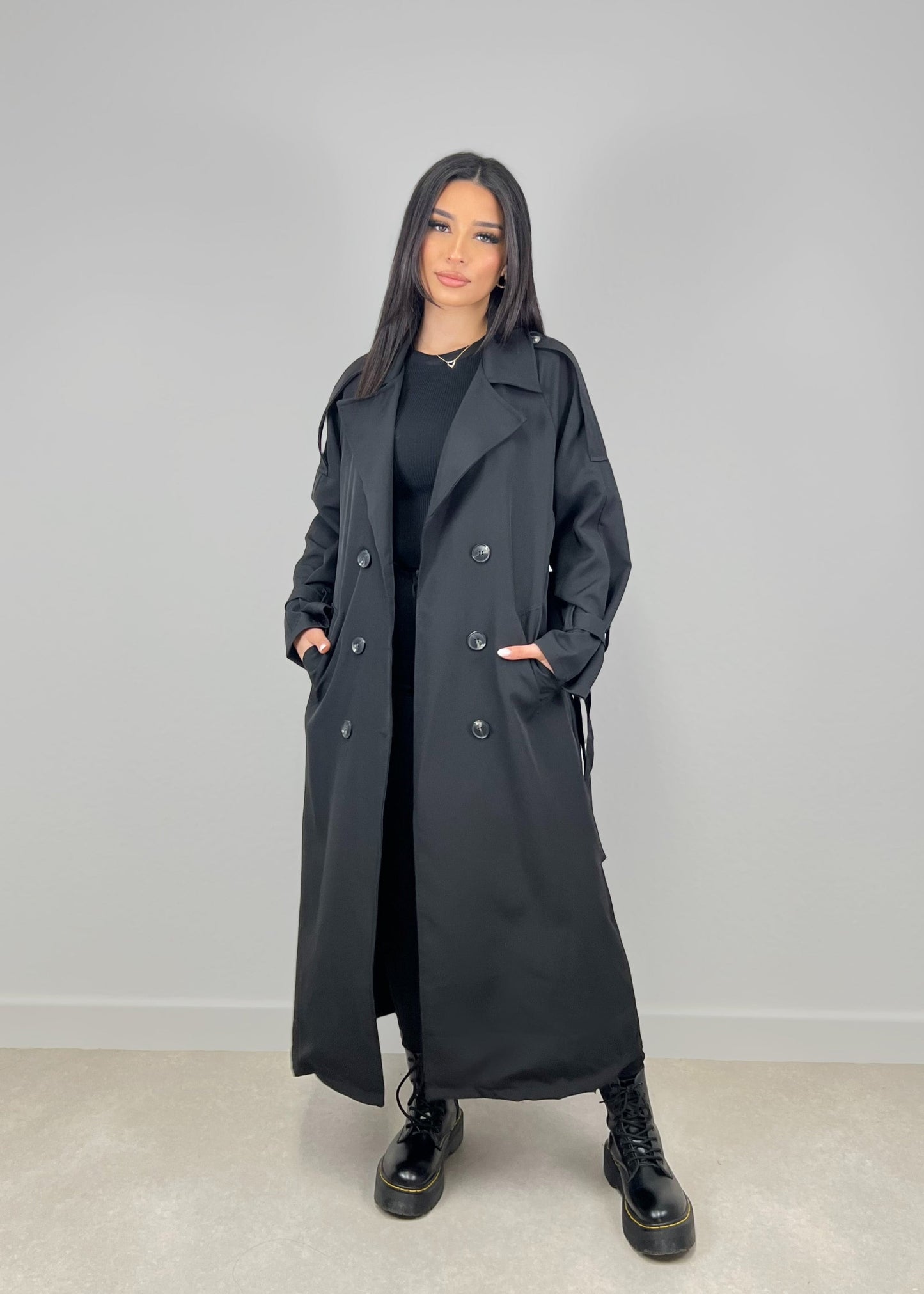Trenchcoat 1