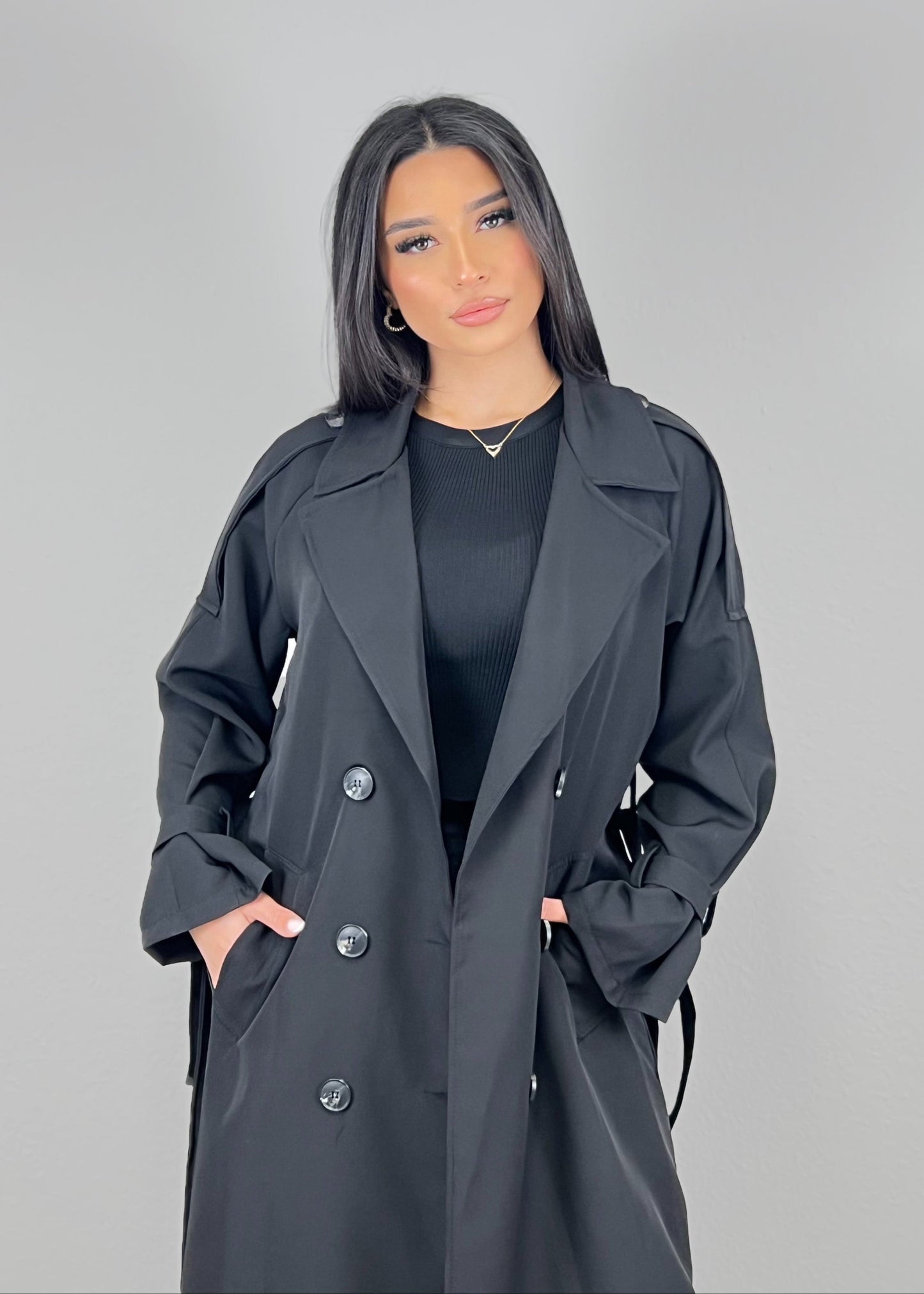 Trenchcoat 3
