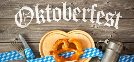 Oktoberfest 2025