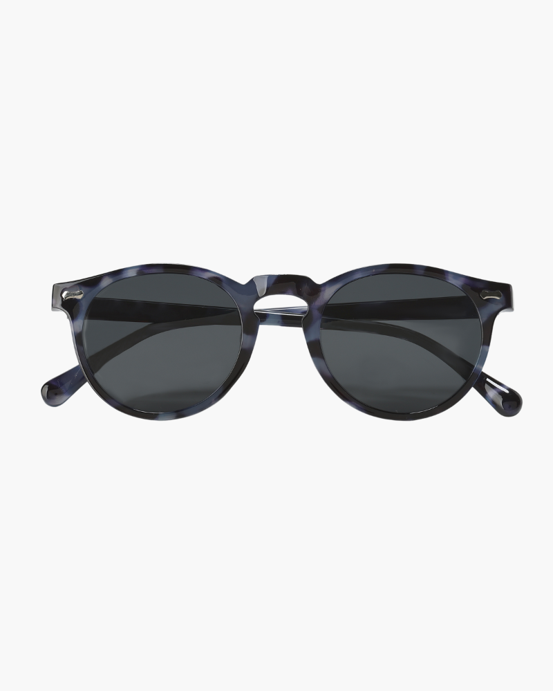Variant image for Herren Sonnenbrille Grau Einheitsgröße Polarisiert 95% UV-Schutz-4