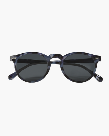 Variant image for Herren Sonnenbrille Grau Einheitsgröße Polarisiert 95% UV-Schutz-4