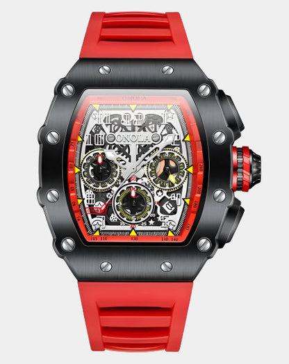 Visionary GX 550 Watch - Arvenis Co. 4