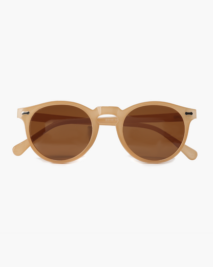 Variant image for Herren Sonnenbrille Grau Einheitsgröße Polarisiert 95% UV-Schutz-5