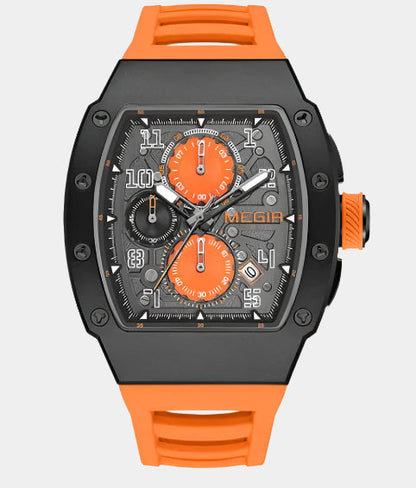 Firlock Legacy Watch - Arvenis Co. 5