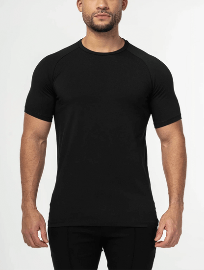 Basic T-Shirt 2er-Pack | Aleano 1