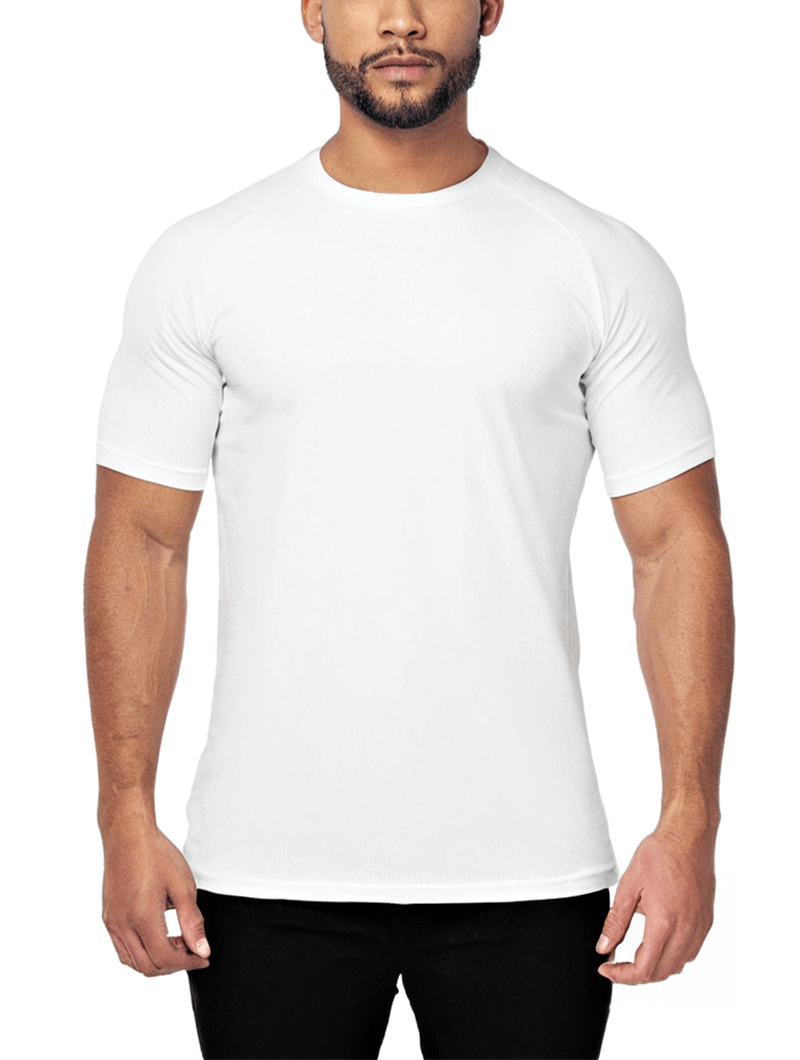 Basic T-Shirt 2er-Pack | Aleano 2