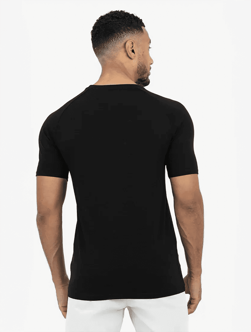 Basic T-Shirt 2er-Pack | Aleano 3