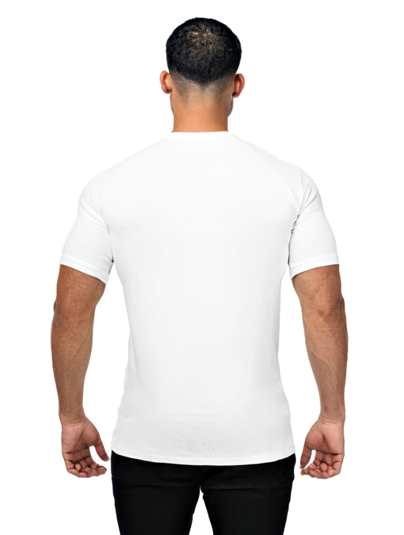 Basic T-Shirt 2er-Pack | Aleano 4