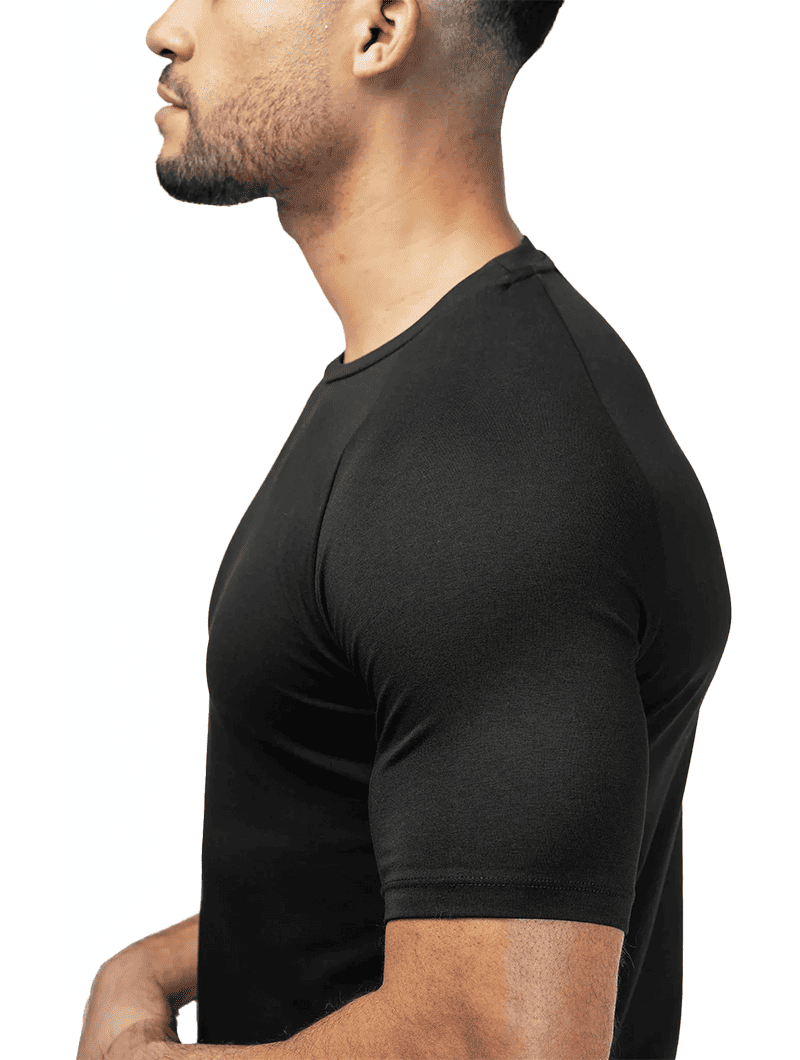Basic T-Shirt 2er-Pack | Aleano 5