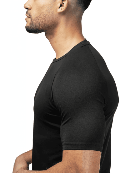 Basic T-Shirt 2er-Pack | Aleano 5