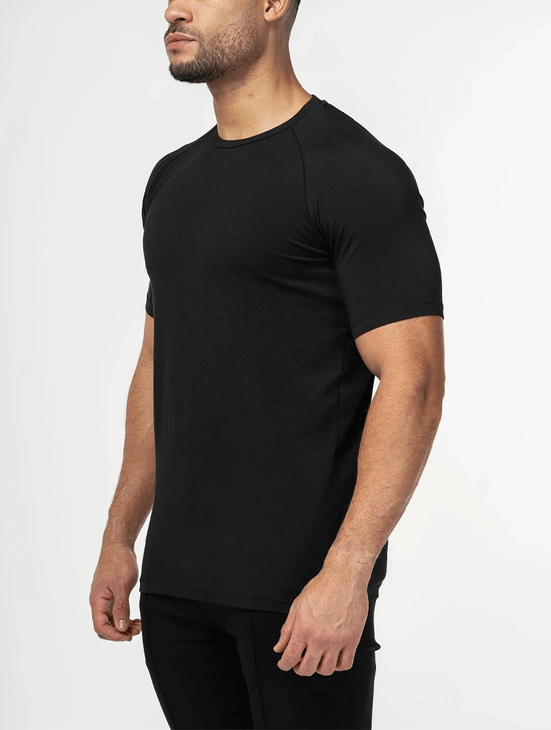 Basic T-Shirt 2er-Pack | Aleano 7