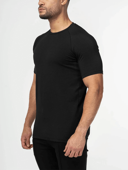 Basic T-Shirt 2er-Pack | Aleano 7