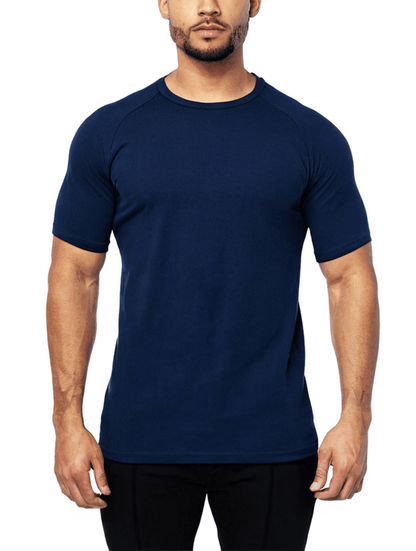 Basic T-Shirt 3er-Pack | Aleano 3