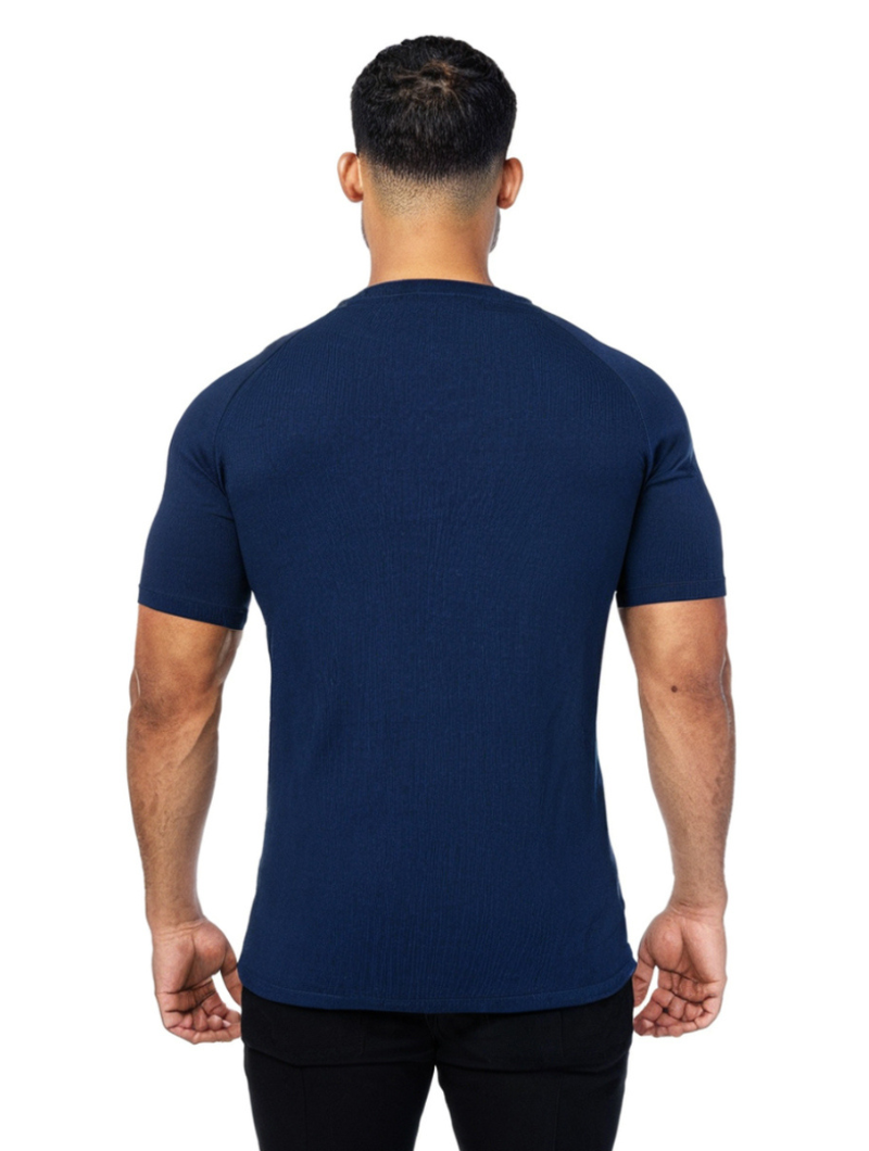 Basic T-Shirt 3er-Pack | Aleano 6