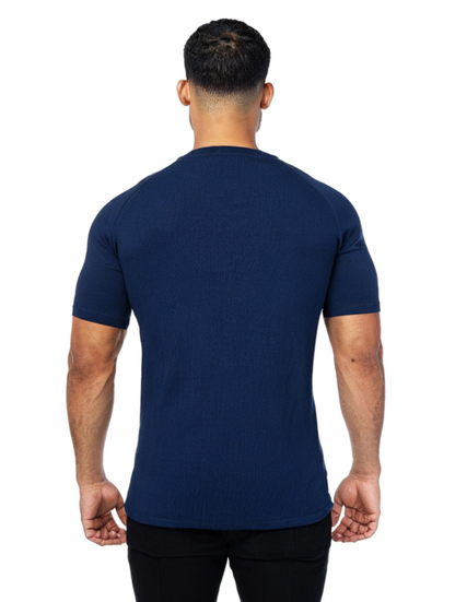 Basic T-Shirt 3er-Pack | Aleano 6
