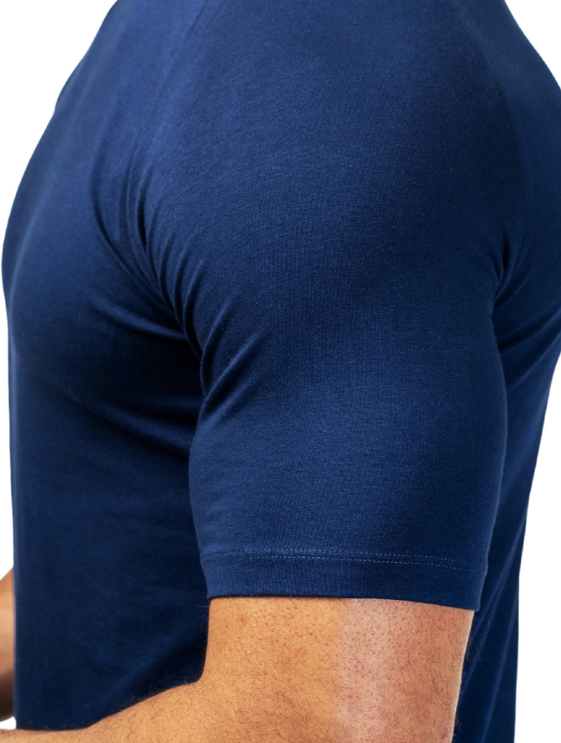 Basic T-Shirt 3er-Pack | Aleano 8