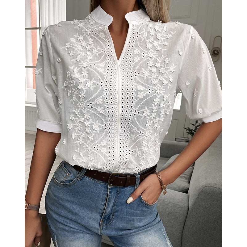 Bluse für Damen 1