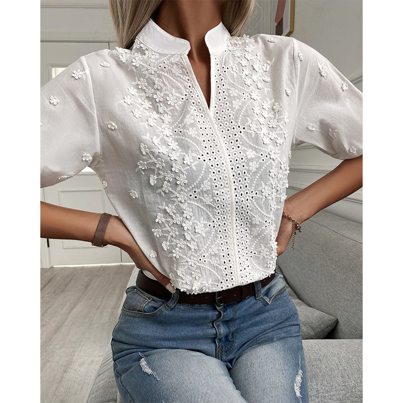 Bluse für Damen 2