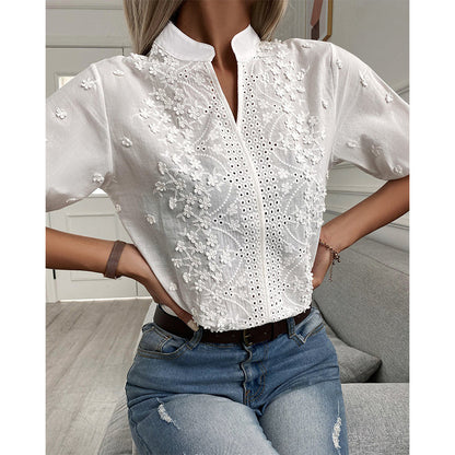 Bluse für Damen 2