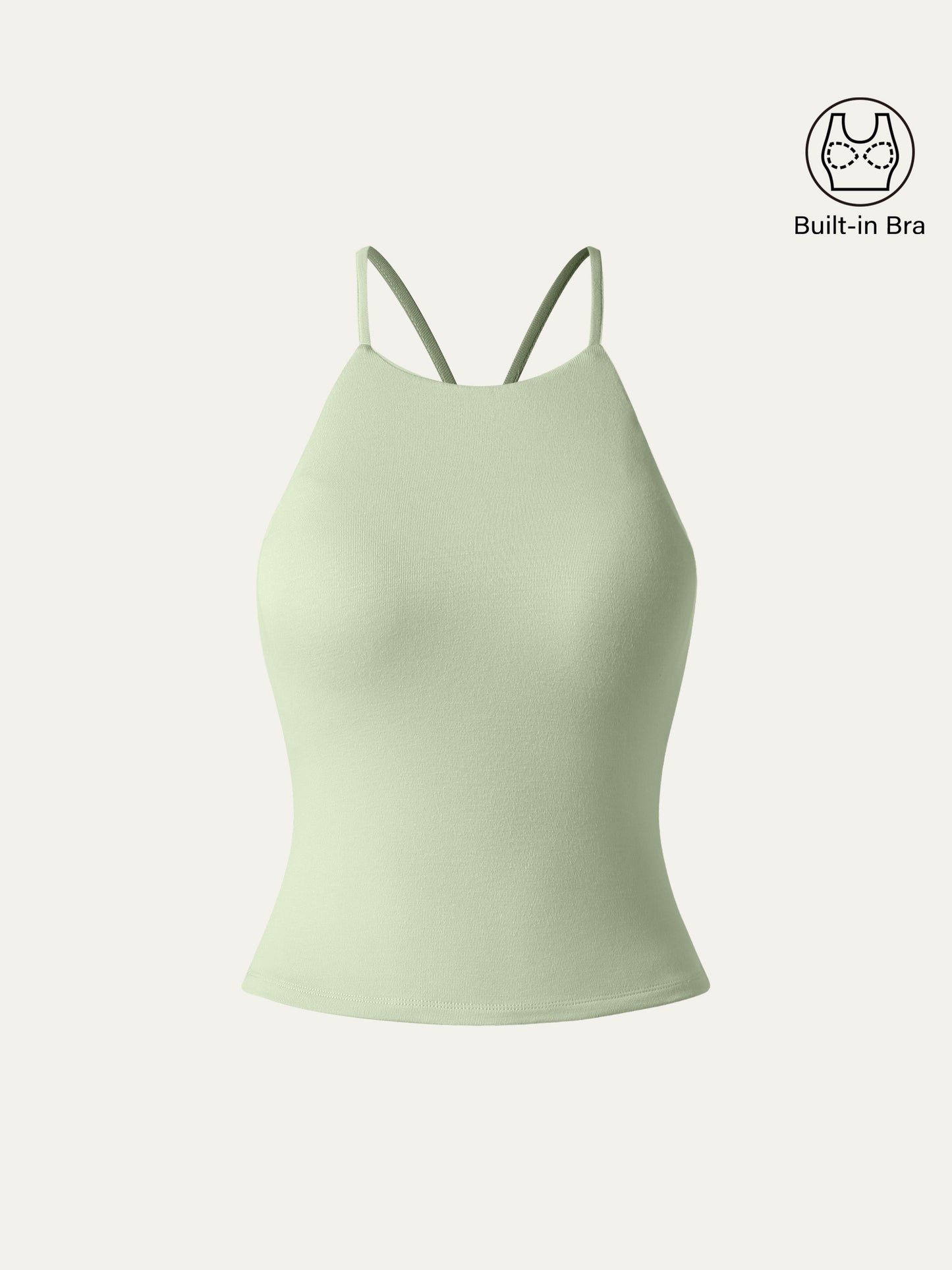 Brami Crop Top ohne Träger zum Binden 12