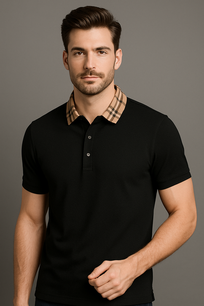 Luxuriöses Polo Shirt - Für besondere Anlässe