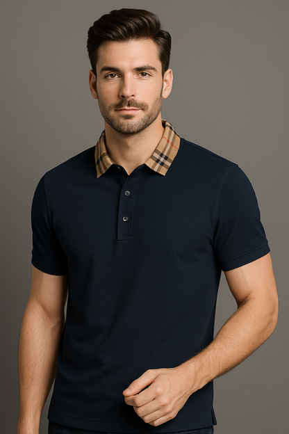 Luxuriöses Polo Shirt - Für besondere Anlässe