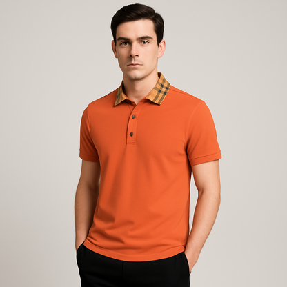 Luxuriöses Polo Shirt - Für besondere Anlässe