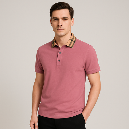 Luxuriöses Polo Shirt - Für besondere Anlässe