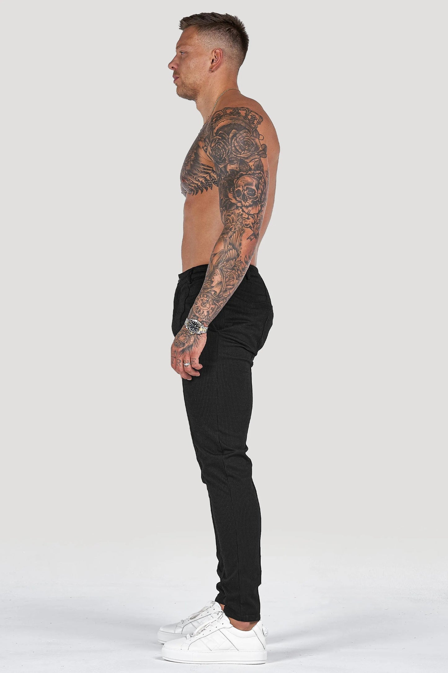 DIE AMARI HOSE 2.0 5