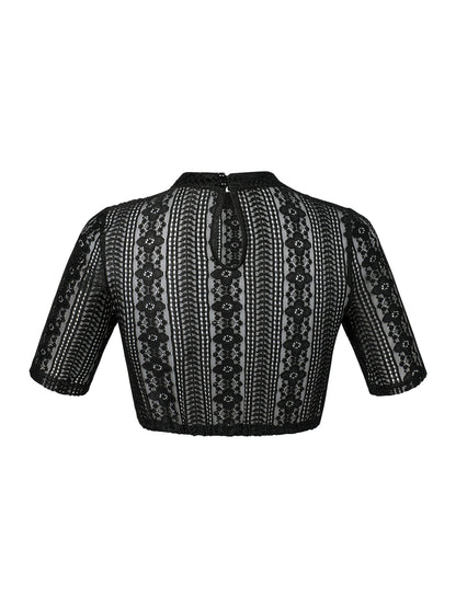 DIRNDLBLUSE INGA 1