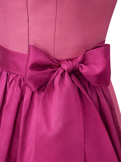 DIRNDL CAMILLE IN BEERENFARBENES 2