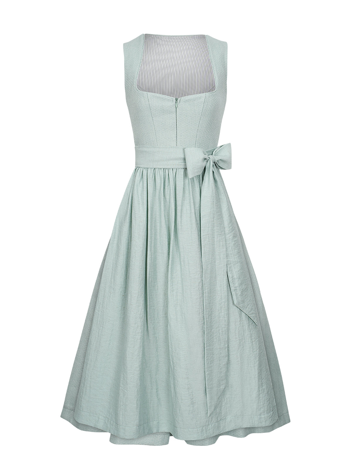 DIRNDL CAMILLE IN MINZGRUN 0