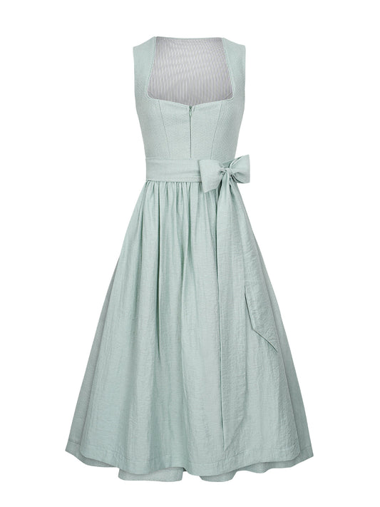 DIRNDL CAMILLE IN MINZGRUN 0