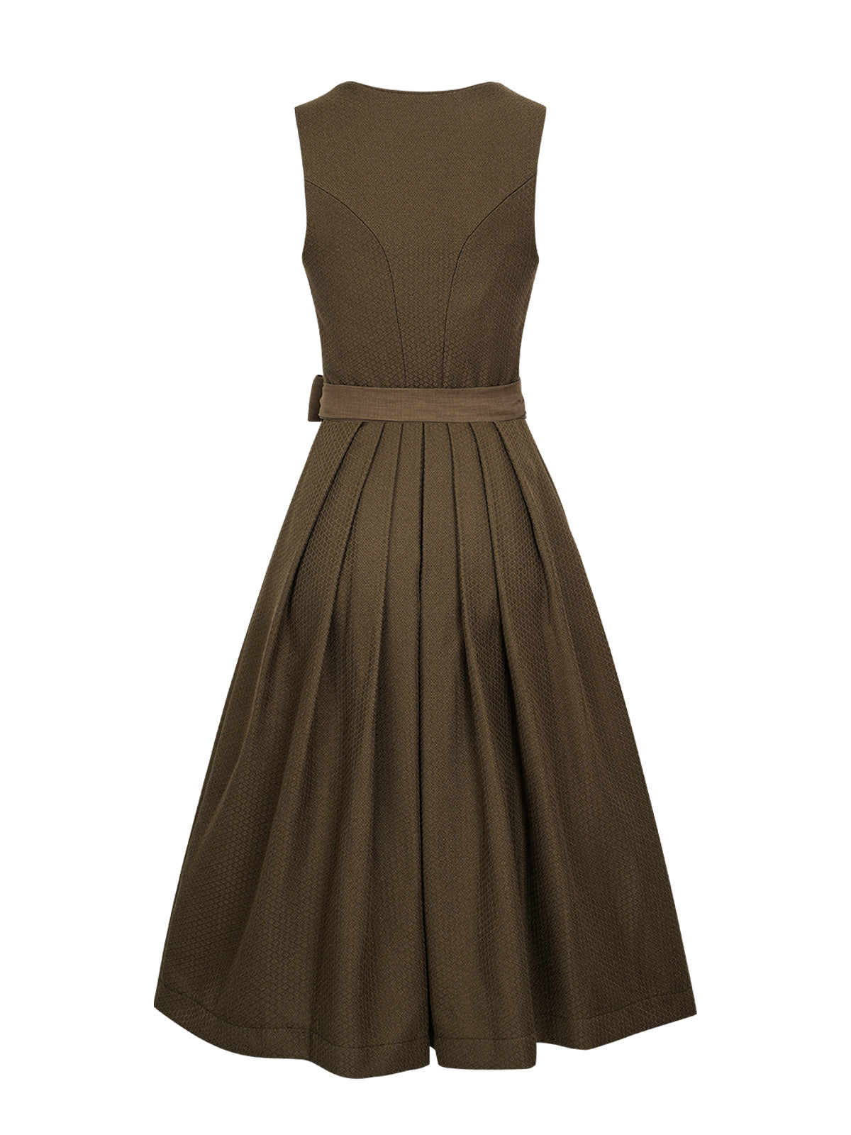 DIRNDL CAMILLE IN PALOMA OLIV 1